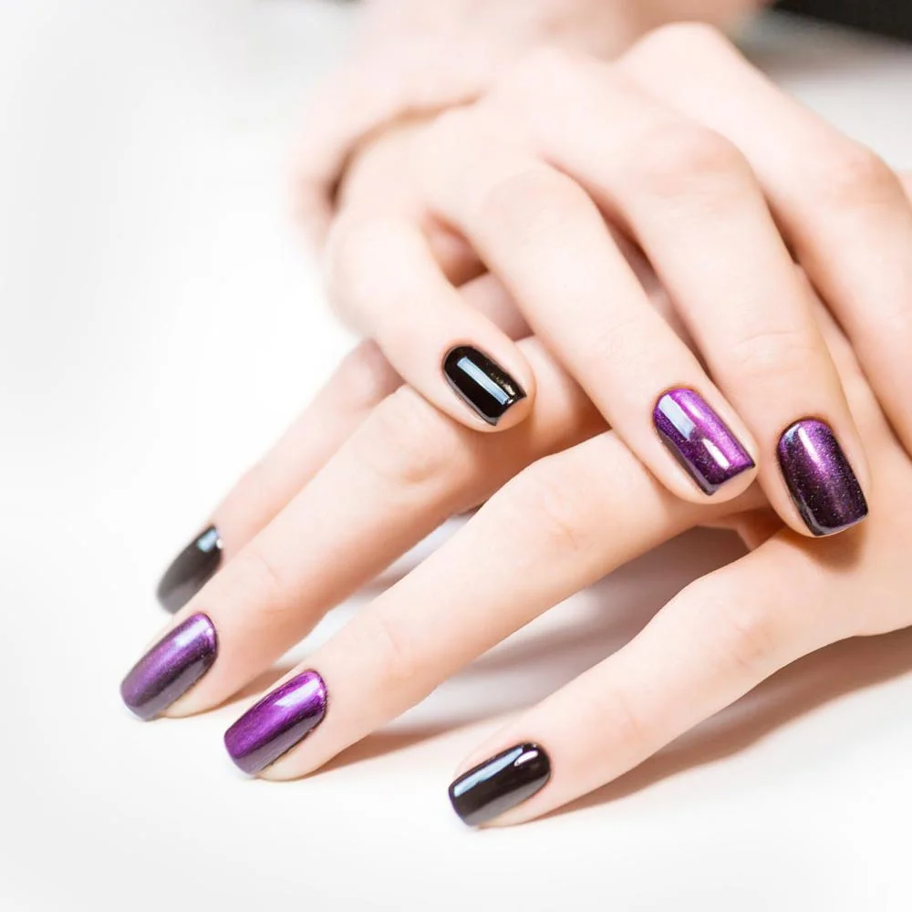 Nail Enhancement
